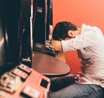 Игромания в Реутове